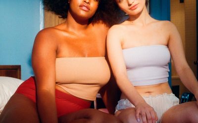 3D Imaging Can Help Young Women Boost Body Image