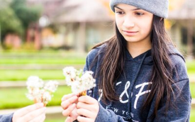 Teaching Kids the Hows and Whys of Giving