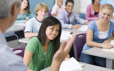 Teens Feel More Engaged When School Starts Later