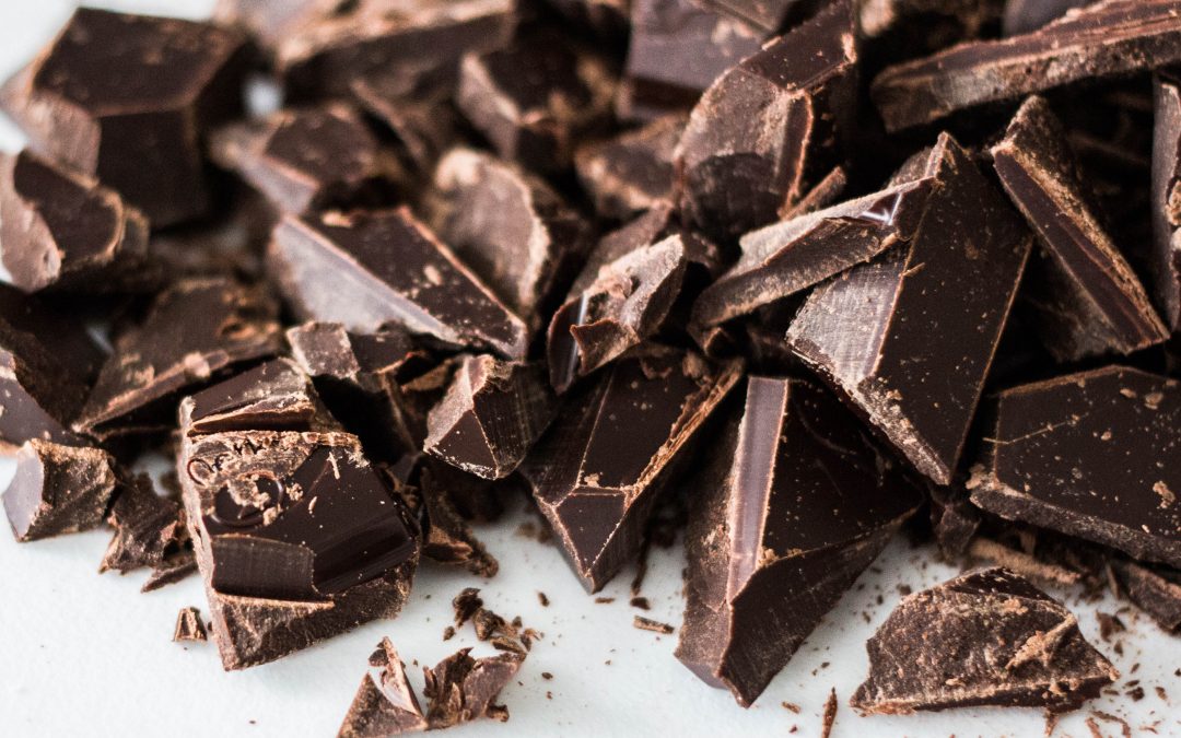 Dark Chocolate Tied to Better Mood, Fewer Depressive Symptoms