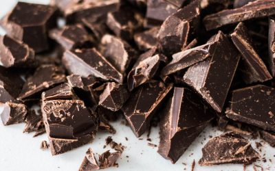 Dark Chocolate Tied to Better Mood, Fewer Depressive Symptoms