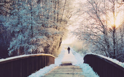 How to guard against seasonal affective disorder in the winter
