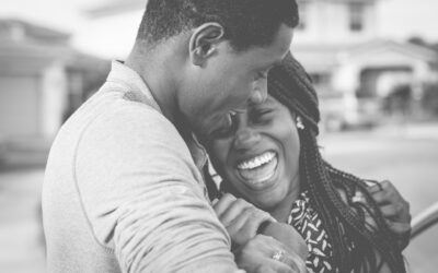 Feeling disconnected from your partner? Playing the ‘question game’ might help