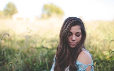 Helping Teens Improve Mental Health by Finding Happiness