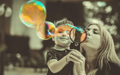 Parenting Can Be Hard: Tips on Teaching Kids Life Skills