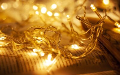 Holiday Stress & How to Keep Yourself Healthy