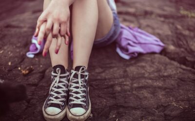 Checking Up on Your Teen’s Mental Health