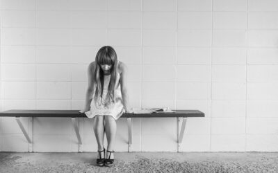Self-harm is an Addiction