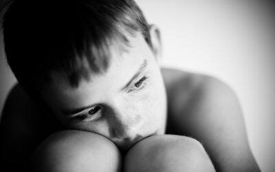 How to Identify When Your Child May Be in Need of Counseling