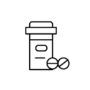 Substance Use Icon 1 Substance Use Icon 1