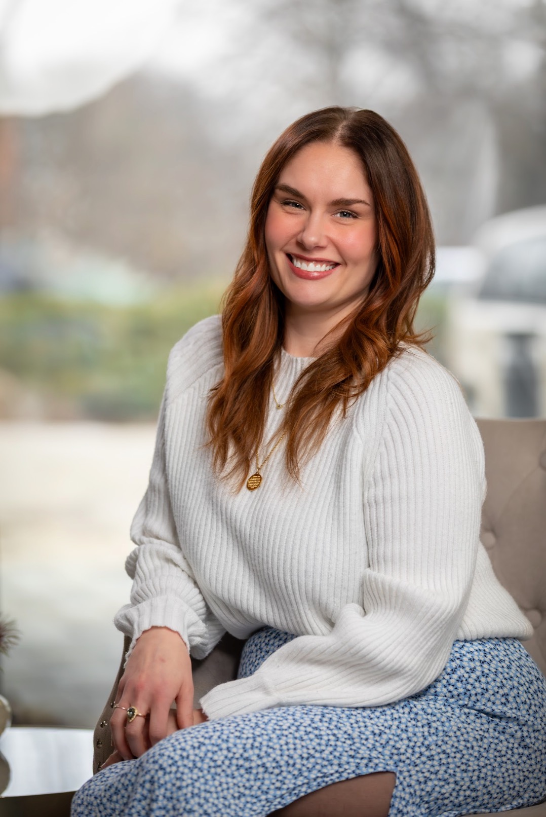 Dr. Brittany Nelson