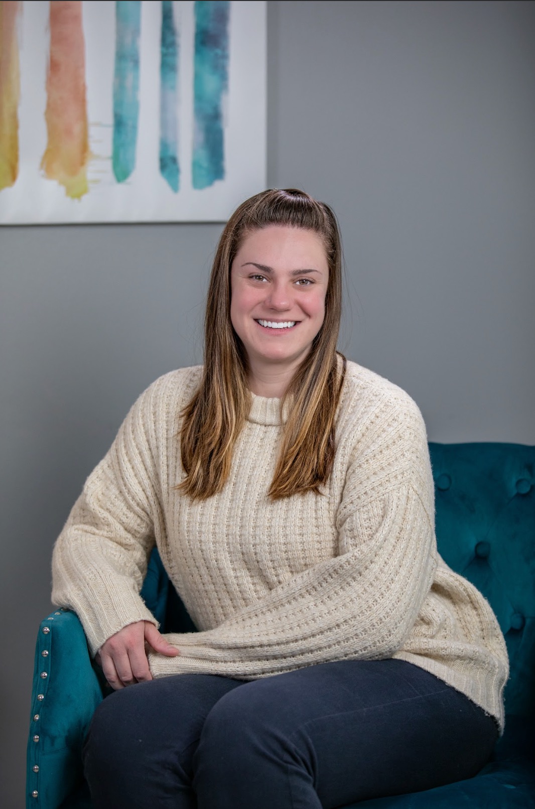 Dr. Michelle Platt