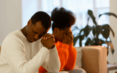 Is Couples Counseling Right for Us? How Therapy Can Strengthen Your Relationship