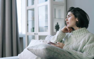 Mental Health Awareness Month: 7 Signs It’s Time to Consider Therapy