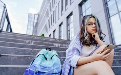 Back-to-School Anxiety: How to Support Your Teen Emotionally This Year