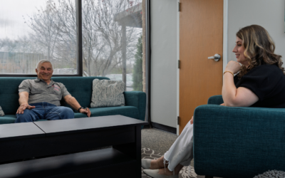 Mental Health and Aging: What Older Adults and Their Families Should Know
