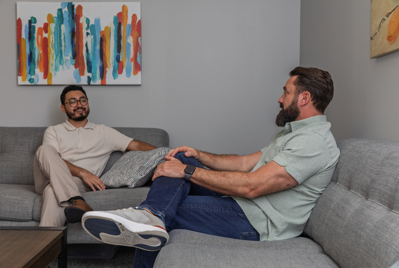 mens counseling in naperville