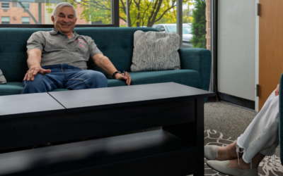 Mental Health and Aging: What Older Adults and Their Families Should Know