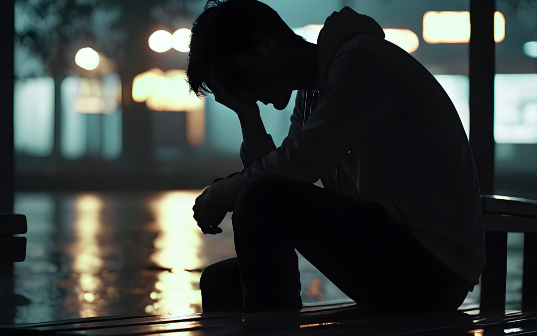 Suicide Prevention Month: Warning Signs Someone May Be Struggling