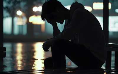 Suicide Prevention Month: Warning Signs Someone May Be Struggling